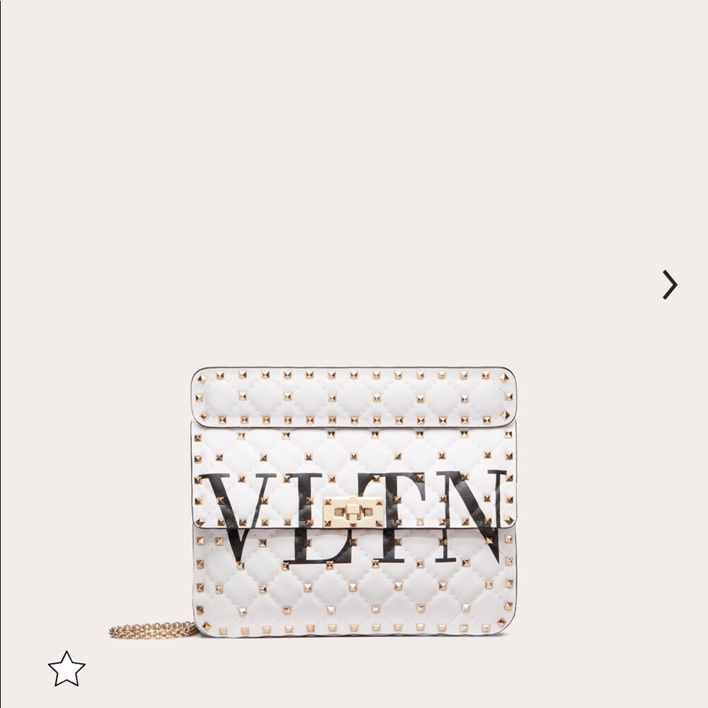 VLTN spike bag